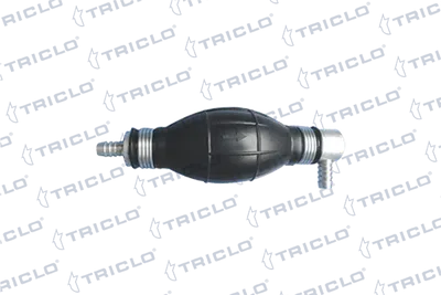 Pompe, prépompage de carburant TRICLO 311752