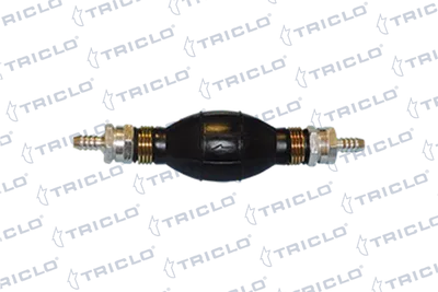 Pompe, prébombe de carburant TRICLO 311755