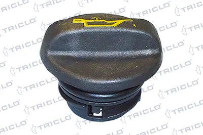 Bouchon, goulotte de remplissage d'huile Citroën C5 I · Citroën C5 I Break · Citroën C3 I