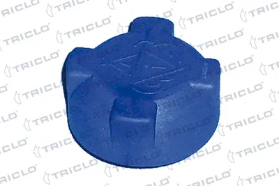 Bouchon, réservoir de liquide de refroidissement Audi 80 B4 Saloon · Audi 80 B4 Avant · Audi 100 C2 Saloon