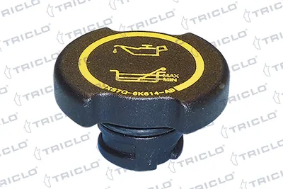 Bouchon, goulotte de remplissage d'huile Ford MONDEO III · Ford MONDEO III Turnier