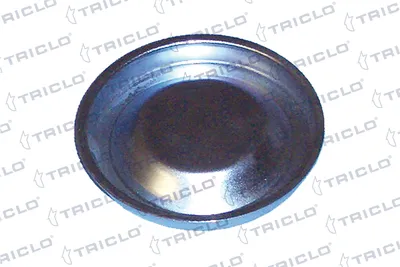Couverture protectrice, moyeu de roue TRICLO 328700