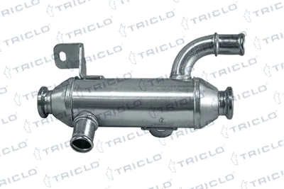 Radiateur, réaspiration des gaz d'échappement Citroën JUMPY I · Citroën BERLINGO / BERLINGO FIRST Box Body/MPV · Citroën BERLINGO / BERLINGO FIRST MPV