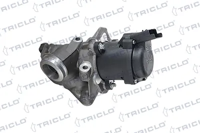 Vanne EGR Citroën C3 I · Citroën C3 Pluriel · Citroën C2