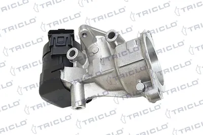 Vanne EGR Alfa Romeo MITO · Citroën C8 · Citroën C4 Coupe
