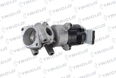 Vanne EGR Citroën C6 · Citroën C5 III · Citroën C5 III Break
