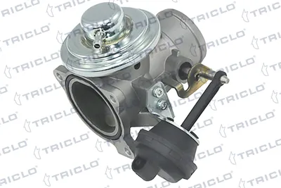 Vanne EGR Audi A3 · Audi A2 · Seat AROSA