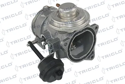 Vanne EGR Audi A6 C5 · Audi A6 C5 Avant · Audi A4 B6