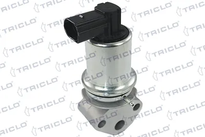 Vanne EGR Seat IBIZA III · Seat CORDOBA · Skoda FABIA I Praktik