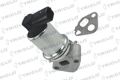 Vanne EGR Audi A2 · Seat CORDOBA · Seat IBIZA II