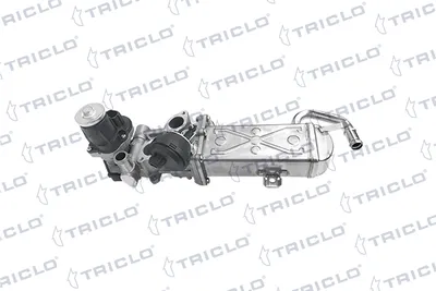 Vanne EGR Audi A3 · Audi A3 Sportback · Audi TT