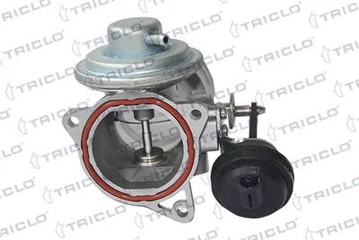 Vanne EGR Audi A3 · Seat TOLEDO II · Seat LEON