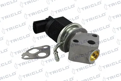 Vanne EGR Audi A2 · Seat CORDOBA · Seat IBIZA II