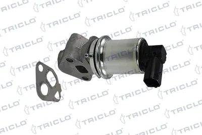 Vanne EGR Audi A3 · Seat TOLEDO II · Seat LEON