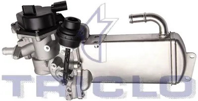 Vanne EGR Audi A5 · Audi A4 B8 · Audi A4 B8 Avant
