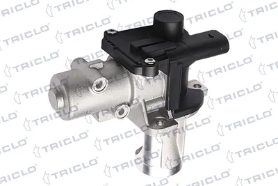 Vanne EGR Audi A4 B6 · Audi A4 B6 Avant · Audi A4 B7