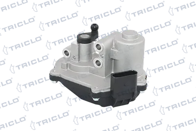 Element d'ajustage, soupapes de turburlence (tuyau d'admis° Audi A3 · Audi A6 C6 · Audi A3 Sportback