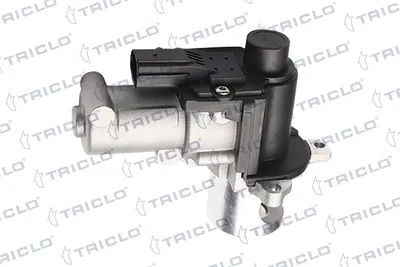 Vanne EGR Audi A6 C6 · Audi A6 C6 Avant · Audi Q7