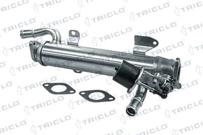 Radiateur, réaspiration des gaz d'échappement Audi A3 · Audi A3 Sportback · Audi TT