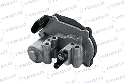 Element d'ajustage, soupapes de turburlence (tuyau d'admis° Audi A6 C6 · Audi A6 C6 Avant · Audi Q7