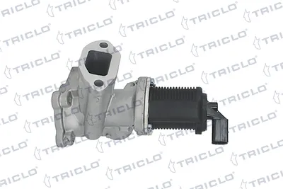 Vanne EGR Fiat DOBLO MPV · Fiat PANDA · Fiat IDEA