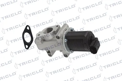 Vanne EGR Fiat PALIO Weekend · Fiat STRADA Pickup · Fiat PUNTO