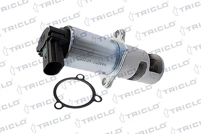 Vanne EGR Nissan ALMERA II Hatchback · Nissan ALMERA II · Nissan MICRA III