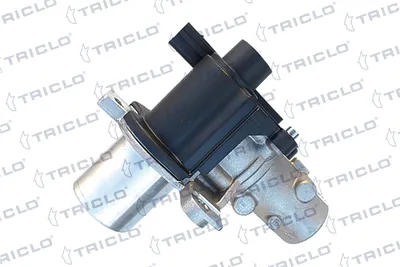Vanne EGR Renault CLIO II · Renault CLIO II Hatchback Van · Renault THALIA I