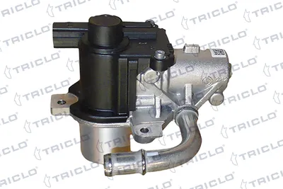Vanne EGR Renault MODUS / GRAND MODUS · Renault CLIO III · Renault TWINGO II