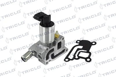 Vanne EGR Opel CORSA B · Vauxhall CORSA Mk I