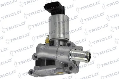 Vanne EGR Opel CORSA B · Vauxhall CORSA Mk I