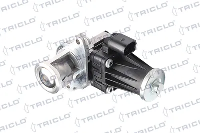 Vanne EGR Alfa Romeo MITO · Chrysler YPSILON · Citroën NEMO Box Body/MPV