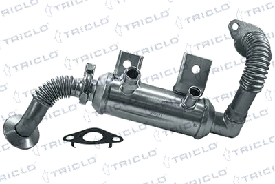 Radiateur, réaspiration des gaz d'échappement Ford TOURNEO CONNECT · Ford TRANSIT CONNECT · Ford FOCUS C-MAX