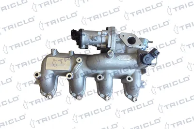 Vanne EGR Ford TOURNEO CONNECT · Ford TRANSIT CONNECT · Ford GALAXY II