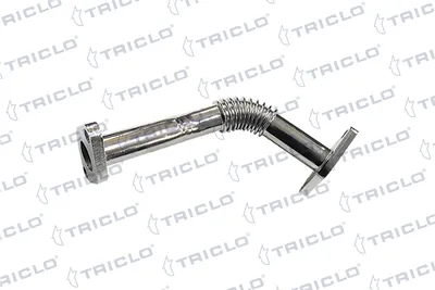 Tuberia, Vanne EGR TRICLO 352682