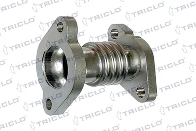 Tuyauterie, vanne EGR Fiat DUCATO Bus · Fiat DUCATO Van · Fiat DUCATO Platform/Chassis