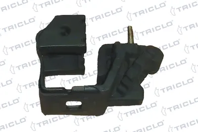 Support, système d'échappement TRICLO 355647