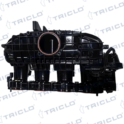 Module de tube d'admission Audi A3 · Audi A3 Convertible · Audi TT