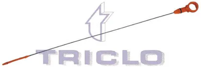 Jauge de niveau d'huile Citroën C4 PICASSO I MPV · Citroën C4 GRAND PICASSO I · Citroën C5 III