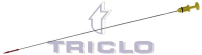 Jauge de niveau d'huile Citroën C4 I · Citroën BERLINGO MULTISPACE · Citroën BERLINGO Box Body/MPV