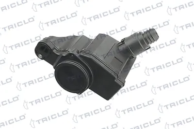 Séparateur d'huile, prise de recyclage des gas de carter Audi A2 · Seat CORDOBA · Seat IBIZA II