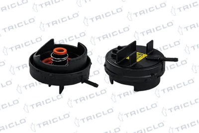 Diaphragme, ventilation du carter-moteur Bmw 7 · Bmw Z4 Roadster · Bmw 5