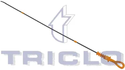 Barre d'huile TRICLO 413362