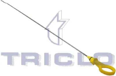 Barre de niveau d'huile TRICLO 413363