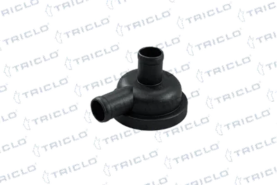Vanne, ventilation de l'appareil de chauffage TRICLO 413616