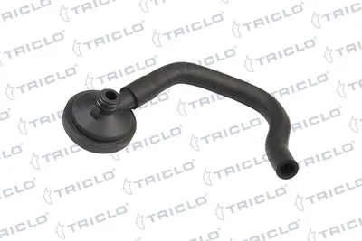 Séparateur d'huile, prise de recyclage des gas de carter Renault KANGOO · Renault CLIO II · Dacia LOGAN
