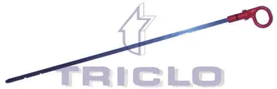 Jauge de niveau d'huile Renault CLIO I · Renault 19 II