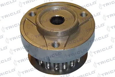 Roue dentée, vilebrequin Citroën SAXO · Citroën BERLINGO / BERLINGO FIRST Box Body/MPV · Citroën BERLINGO / BERLINGO FIRST MPV