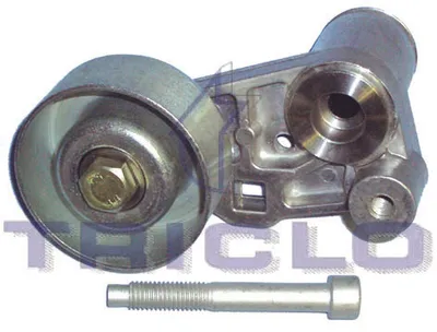 Tendeur de courroie, courroie trapézoïdale à nervures Citroën ZX · Citroën BERLINGO / BERLINGO FIRST MPV · Citroën XSARA