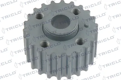Roue dentelée, cigogne TRICLO 422079